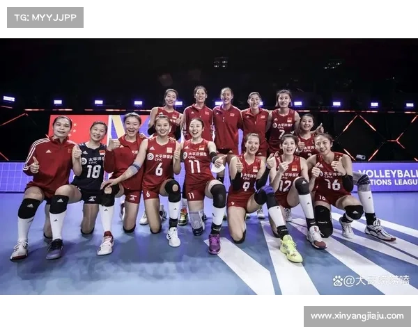 2019世界女排联赛总决赛 美国3—2逆转巴西夺冠 2019世界女排联赛总决赛 美国3—2逆转巴西夺冠