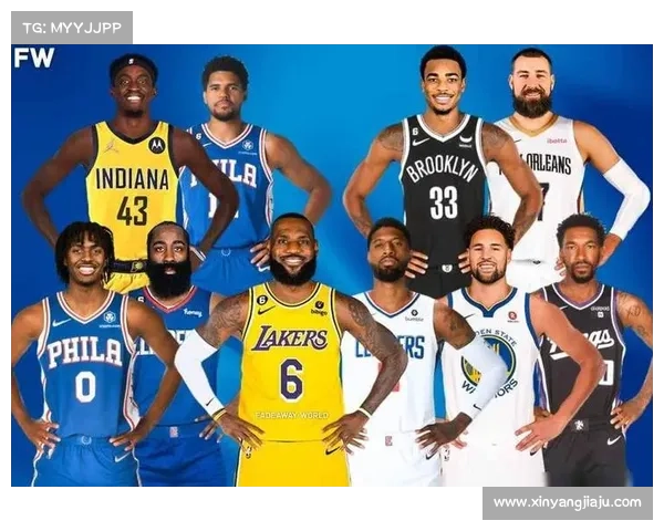 2020年NBA自由市场上的十大球员 2020年NBA自由市场上的十大球员