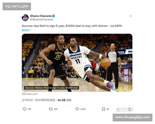 2024年NBA休赛期花费74亿美元,共计签署471份合同 2024年NBA休赛期花费74亿美元,共计签署471份合同